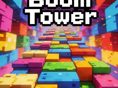 Boom Tower