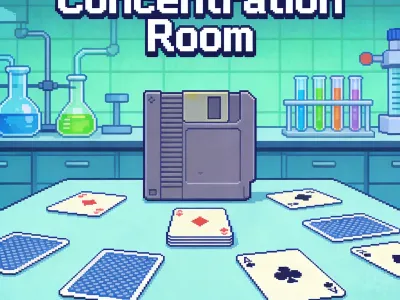 Concentration Room