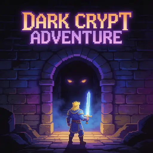 Crypt: Step by Step