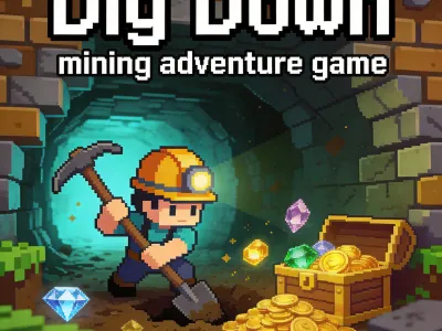 Dig Down