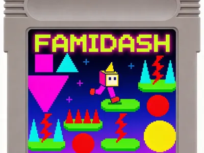 Famidash