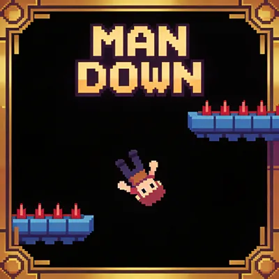 Man Down