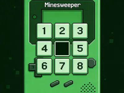 MinesweepGB