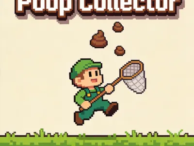 Poop Collector
