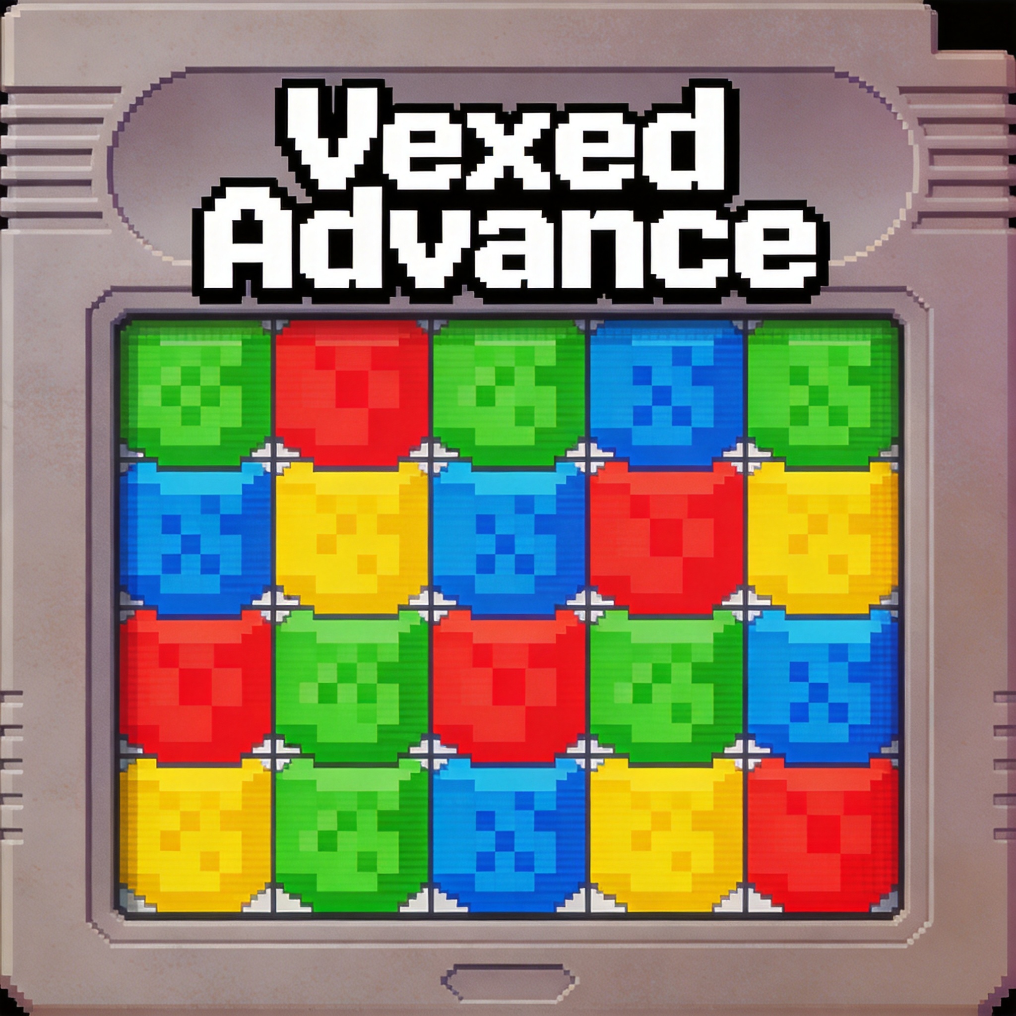 Vexed Advance